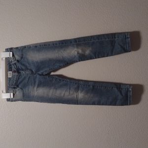 Armani 6a jeans